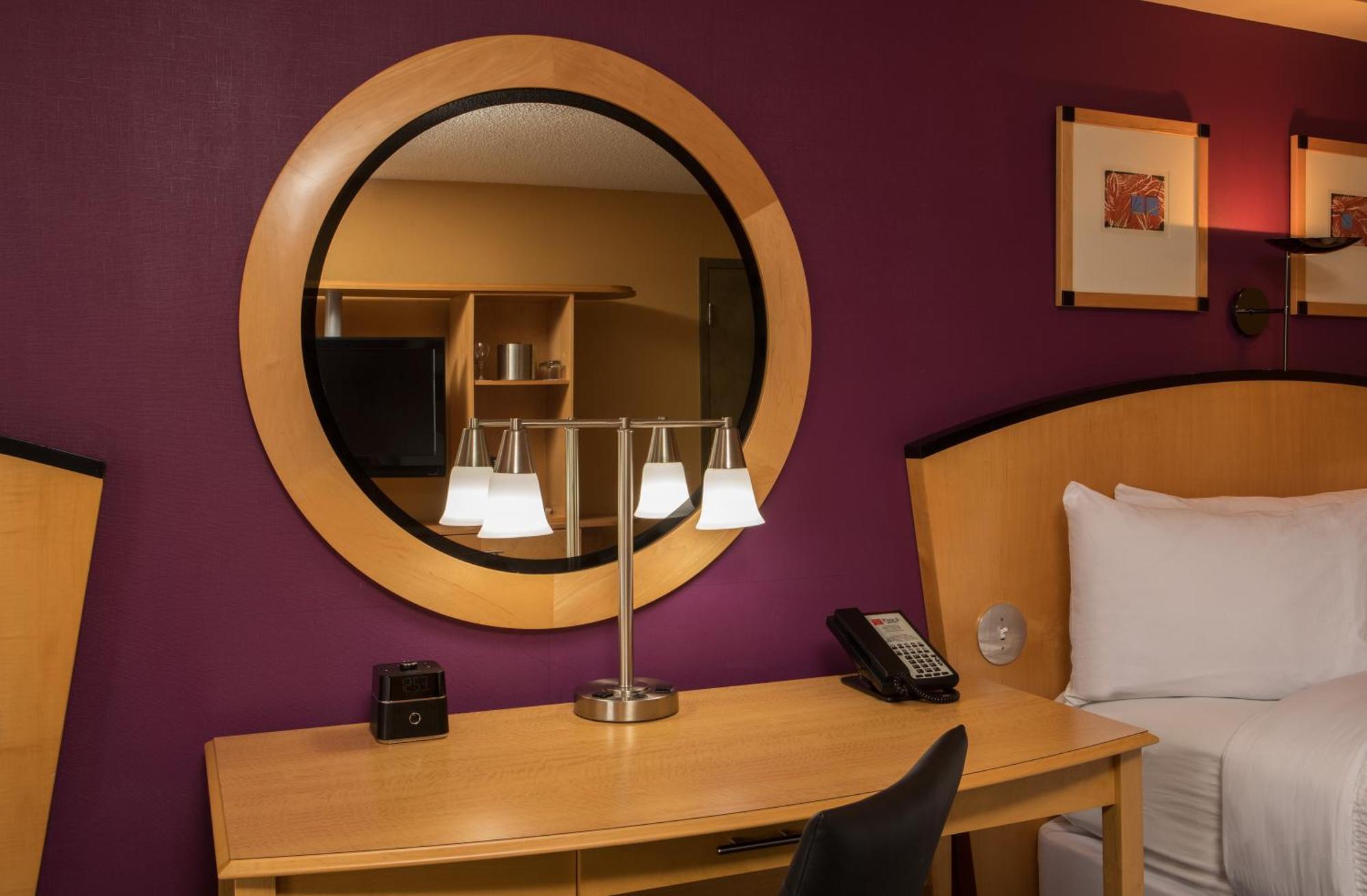 Pier 5 Hotel Baltimore Pokoj fotografie